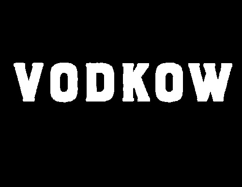 Vodkow