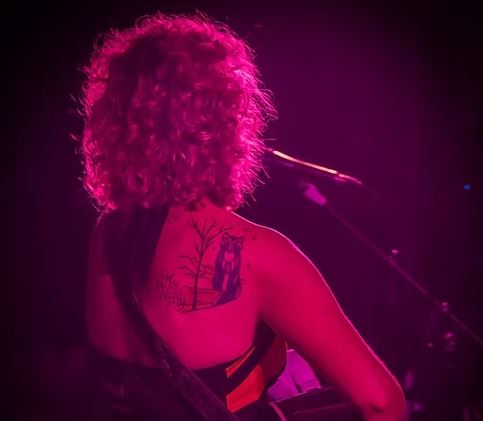 Rachel Heart Music