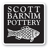 Scott Barnim Pottery