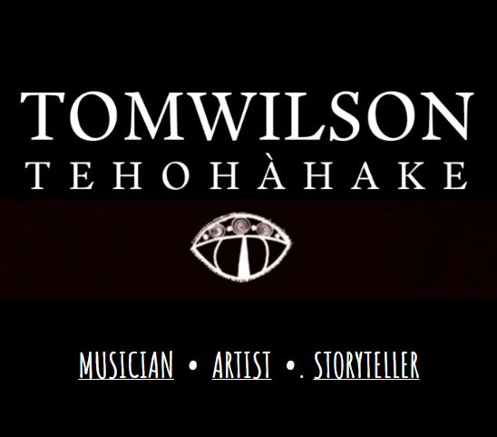 Tom Wilson Indigenous Bursary
